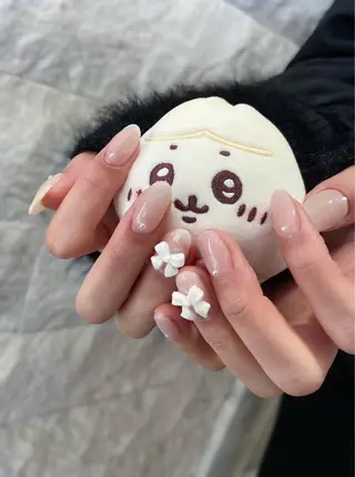 ネイル Hal nail Rioのネイルデザイン