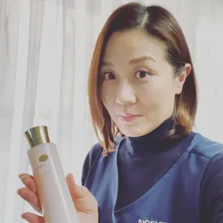 ノエビア 新座志木のエステ・リラクイメージ