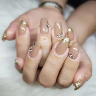 ネイル 中島 美香のネイルデザイン