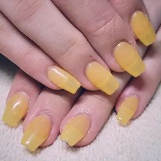 ネイル よしだ ひろきのネイルデザイン