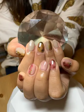 ネイル LAVISH nail salonのネイルデザイン