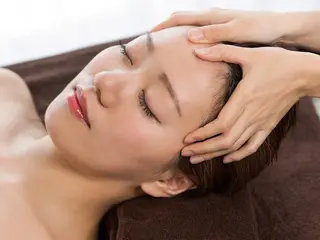 ショート メンズ 眉毛専門店brow art上野店　阿部の眉毛・アイブロウイメージ