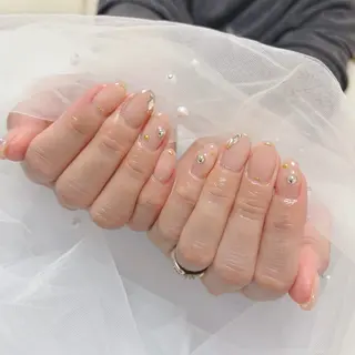 ネイル 💅fleur Ayumiのネイルデザイン