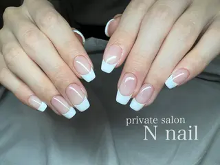 ネイル Private nailsalon  N所属・N nail - KOBE -のネイルデザイン