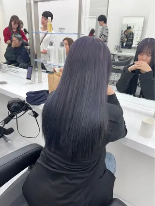 ロング SEIGO/カット /メンズパーマ🔥のヘアスタイル