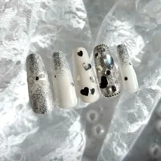 ネイル m. akiのネイルデザイン