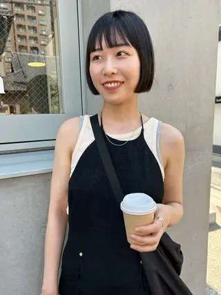 マツエク・マツパ zoey eye. minaのマツエク・マツパデザイン