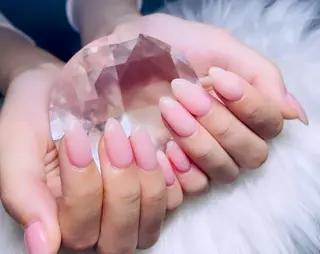 ネイル Welina ♡♡のネイルデザイン