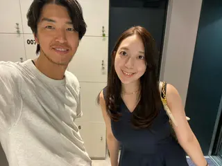 セミロング また会いたくなる 美容師【KENTA】のヘアスタイル