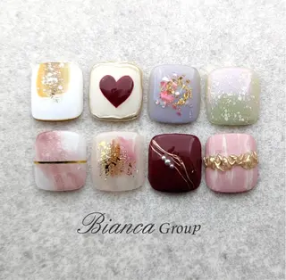 ネイル One’Ness所属・One’Ness Nana🤍のネイルデザイン