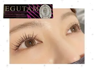 マツエク・マツパ まつ毛カールLuna心斎橋店所属・まつ毛カールLuna 心斎橋のマツエク・マツパデザイン