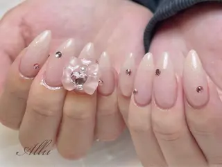 ネイル ⛓ Nail / かのん ⛓のネイルデザイン