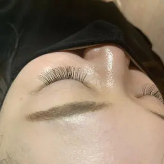 マツエク・マツパ 束感まつ毛/ネイル/ LED♥KIRARAのマツエク・マツパデザイン