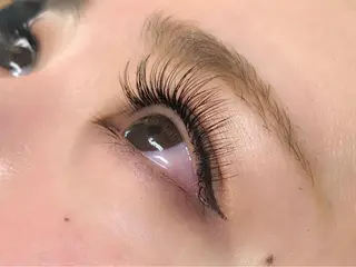 マツエク・マツパ Re.Grace所属・Re.Grace aicoのマツエク・マツパデザイン