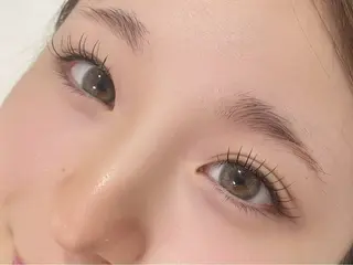 マツエク・マツパ gris kanaeのマツエク・マツパデザイン