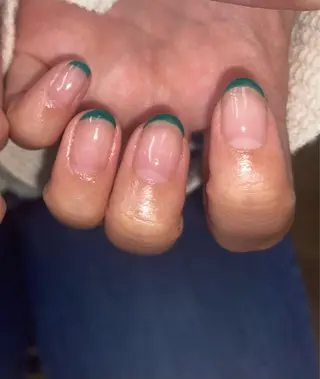 ネイル cai nailのネイルデザイン