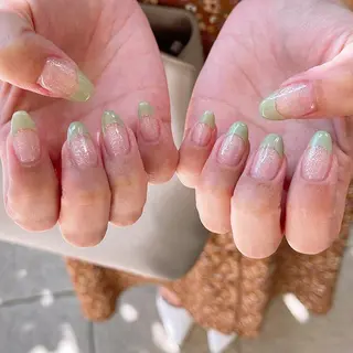 ネイル MISAKO nailのネイルデザイン