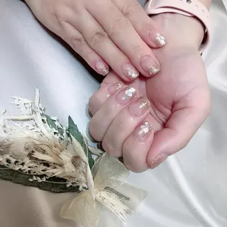 ネイル ♾nail 恵美のマツエク・マツパデザイン