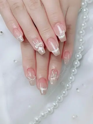 ネイル ネイルサロン lotusのネイルデザイン