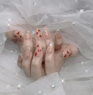 ネイル nail ONE🤍のネイルデザイン