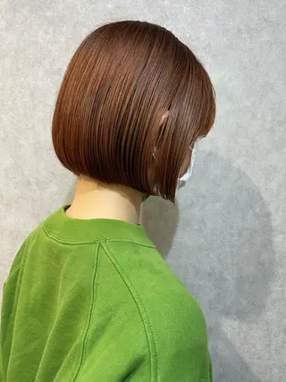 ショート sand  S Ginza所属・🌟sand🌟 丸山悠斗のヘアスタイル