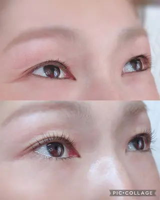 マツエク・マツパ private salon　Repe所属・Repe miyukiのマツエク・マツパデザイン