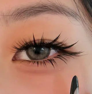 ネイル ワンホンデザイン 専門店のマツエク・マツパデザイン