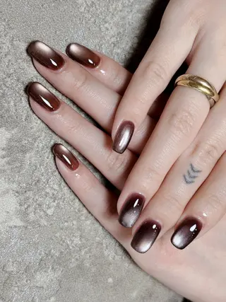 ネイル Su. Naillandのネイルデザイン