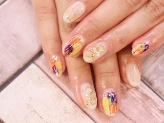 ネイル Dolce.Nail 大宮店のネイルデザイン