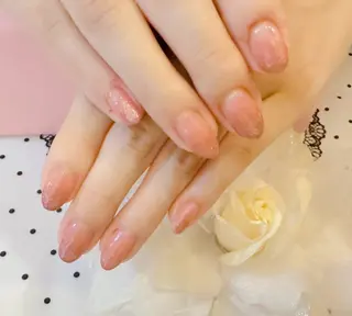 ネイル LUCIA(ルシア）所属・LUCIA 南柏ネイルサロンのネイルデザイン