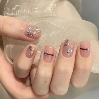 ネイル MIYUKI  美桜のネイルデザイン