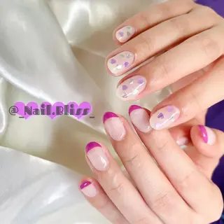 ネイル NAIL BLISSのネイルデザイン