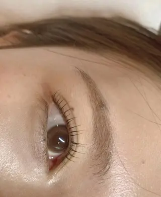 マツエク・マツパ INF ネイルサロンのネイルデザイン