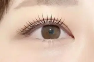 マツエク・マツパ Hair&Make pink’s 下北沢所属・pink’s 下北沢のマツエク・マツパデザイン