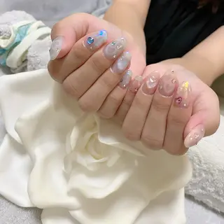 ネイル 💅fleur Ayumiのネイルデザイン
