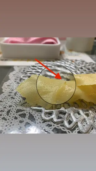 フェイシャルワックス 自然派エステファーノのその他イメージ