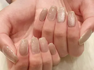 ネイル Kanai Harukaのネイルデザイン