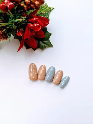 ネイル 板橋 美香子のネイルデザイン