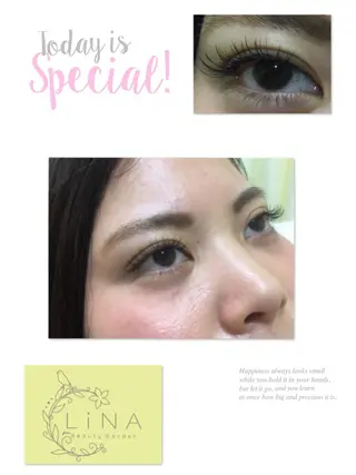 まつエク 梶ヶ谷 絵璃のマツエク・マツパデザイン