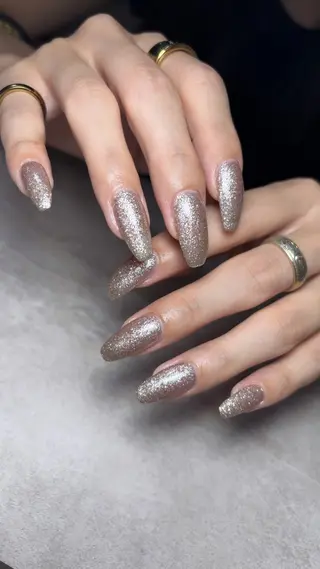 ネイル Moana Lani所属・moanaLani 🥥sayuri🌵のネイルデザイン