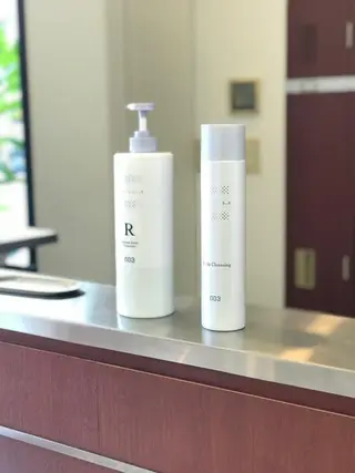 naka.naka eyeのマツエク・マツパデザイン