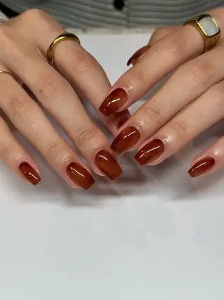 ネイル Manon Yuiのネイルデザイン