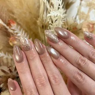 ネイル Basic町田本店 Suzunaのネイルデザイン