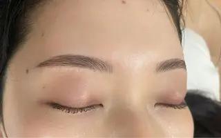 アイブロウ I. ASAKAのマツエク・マツパデザイン