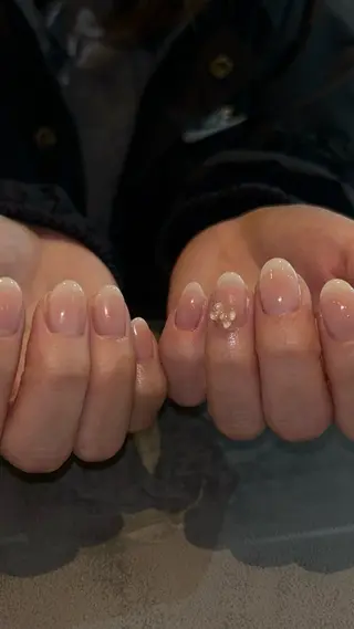 ネイル plume. noaのネイルデザイン