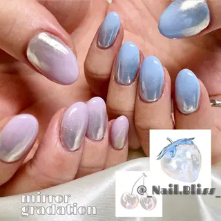 ネイル NAIL BLISSのネイルデザイン