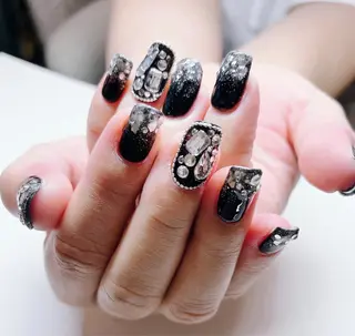 ネイル YunAsu ひぃちゃんのエステ・リラクイメージ