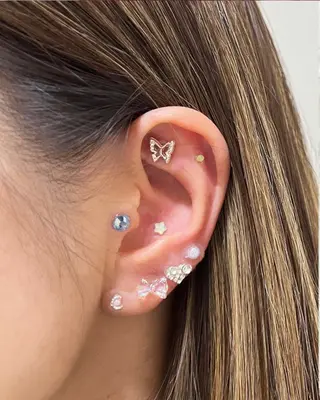 Jewelit所属・耳つぼジュエリー Jewelitのその他イメージ