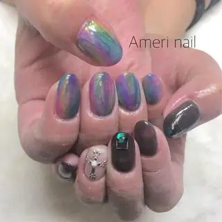 ネイル Ameri nail /UKIのネイルデザイン