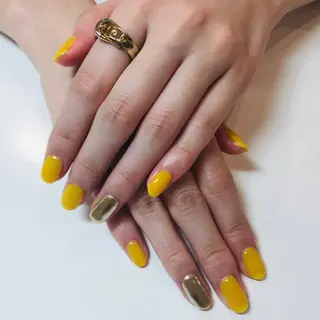 ネイル Yukako. Nのネイルデザイン